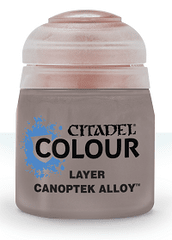 Layer: Canoptek Alloy  22-94